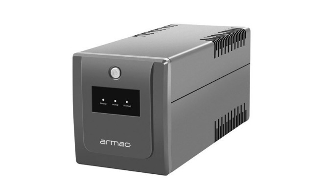 Armac UPS Line-In 1000E Home LED 1000VA 4xPL