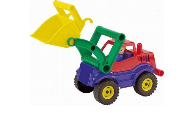 EXCAVATOR 27 cm