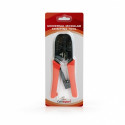 Gembird kaablitangid Universal RJ45/RJ12/RJ11 T-WC-02