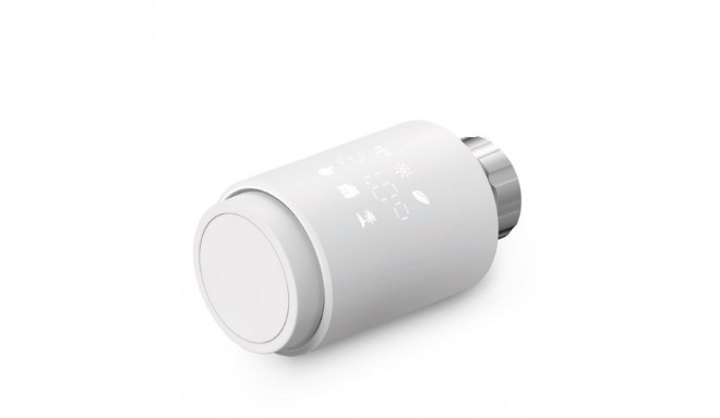 GISE termostaatpea Tuya Zigbee GTV-ZB