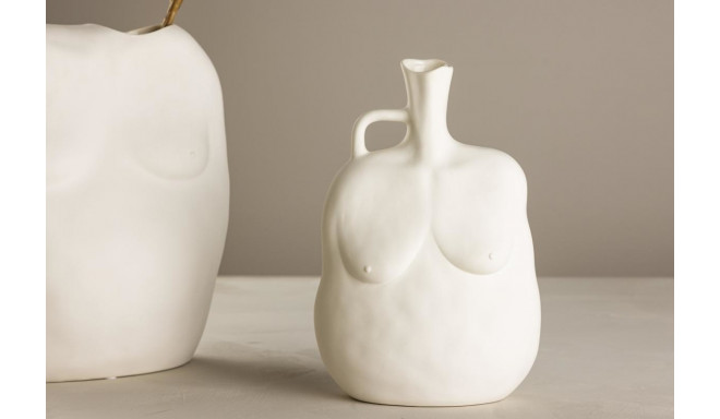 Vaas Conta, hõbedane