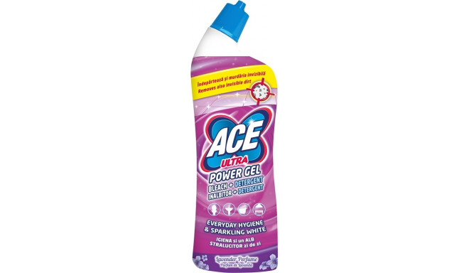 ACE ULTRA POWER VÄRSKE EFEKT 750ML