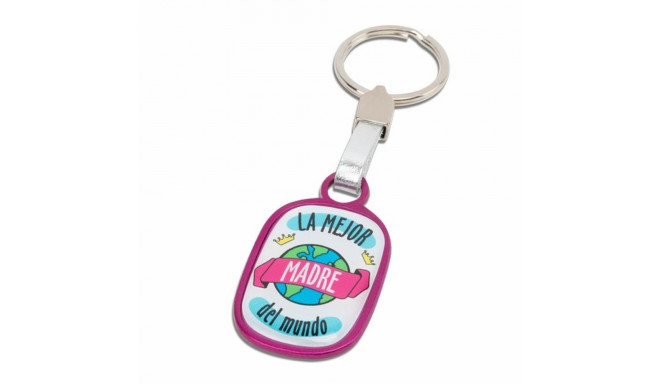 Keychain LLA03001 Pink