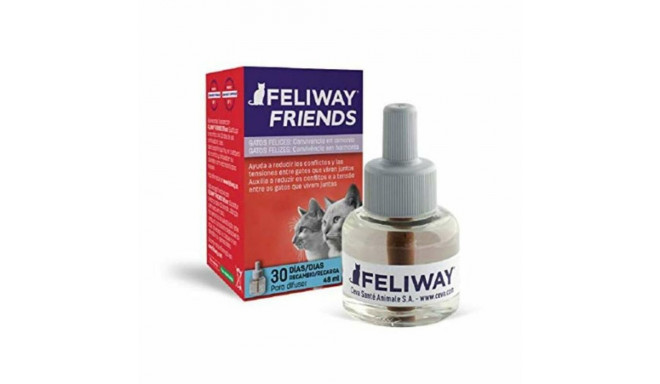Replacement for Diffuser Feliway Friends 48 ml