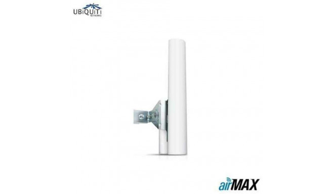 WiFi Antena UBIQUITI AM-5G17-90 5 GHz 17,1 dBi Eksterjers Balts