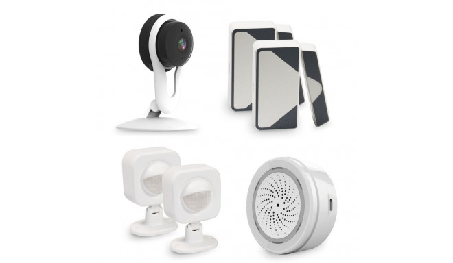 Home Safety Kit Domos DOML-K-1