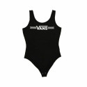 Leotard Vans Funnier Times Black - XS