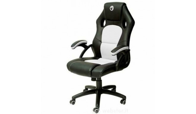 Gaming Chair Nacon PCCH310WHITE White Black Black/White