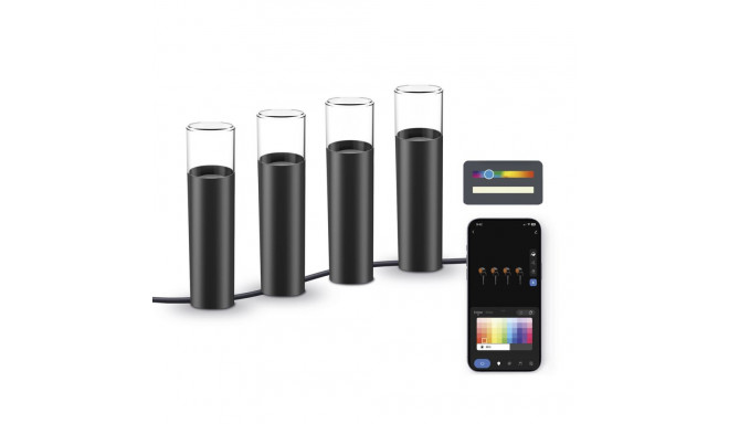 Marker KSIX SmartLED