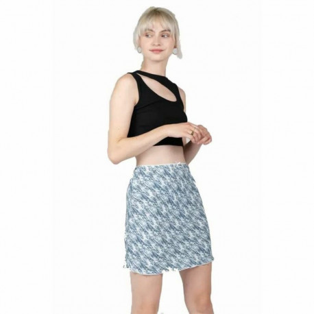 Lühikeste varrukatega T-särk, naiste 24COLOURS Casual Must - 40