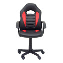 Gaming Chair Mohedas Foröl 40350RN Black