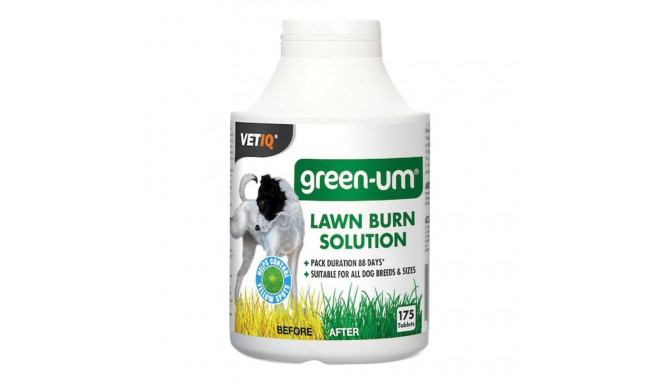 Tablets Planet Line Green Um 100 Units