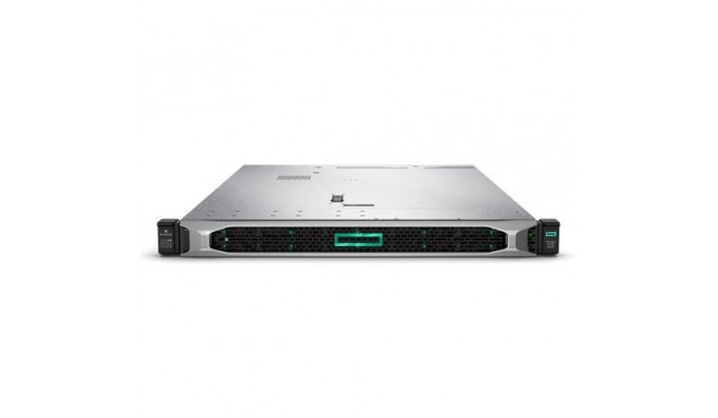 HPE ProLiant DL360 Gen10 server Rack (1U) Intel Xeon Silver 4208 2.1 GHz 32 GB DDR4-SDRAM 800 W