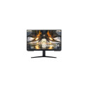 Samsung LS27AG520PPXEN computer monitor 68.6 cm (27&quot;) 2560 x 1440 pixels Quad HD LED Black