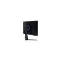 Samsung LS27AG520PPXEN computer monitor 68.6 cm (27&quot;) 2560 x 1440 pixels Quad HD LED Black