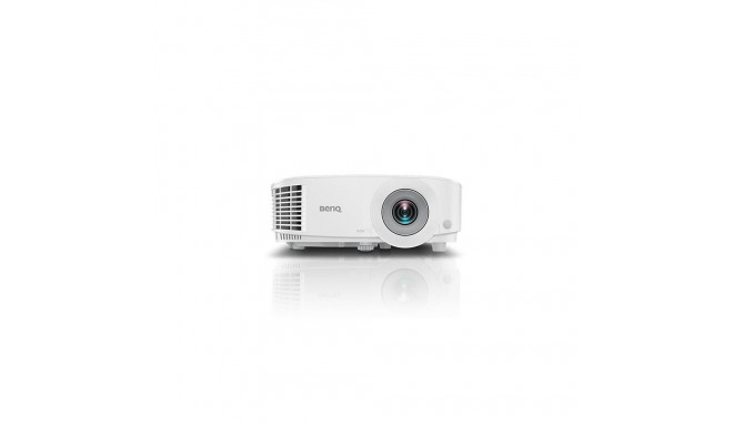 BenQ MX550 data projector Standard throw projector 3600 ANSI lumens DLP XGA (1024x768) 3D White