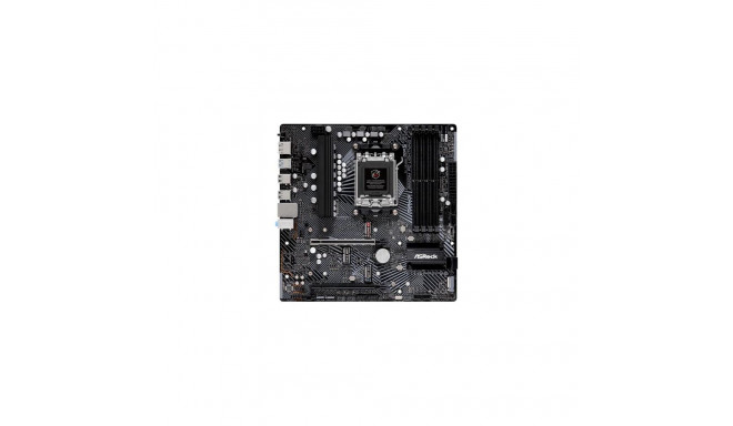 Asrock B650M PG Lightning AMD B650 Socket AM5 micro ATX