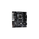 Asrock B650M PG Lightning AMD B650 Socket AM5 micro ATX