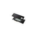 ASUS Hyper M.2 x16 Gen5 Card interface cards/adapter Internal
