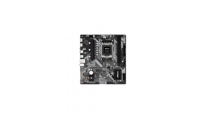 Asrock B650M-H/M.2+ AMD B650 Socket AM5 micro ATX