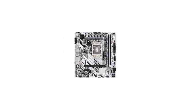 Asrock H610M-HDV/M.2+ D5 Intel H610 LGA 1700 micro ATX