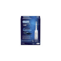 Oral-B Genius X 20100S Electric Toothbrush White Powered By Braun