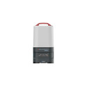 SCANGRIP Area 10 Connect LED 84 W Black, White
