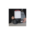 SCANGRIP Area 10 Connect LED 84 W Black, White
