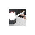 SCANGRIP Area 10 Connect LED 84 W Black, White