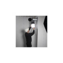 SCANGRIP Area 10 Connect LED 84 W Black, White