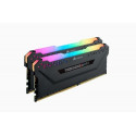 Corsair RAM Vengeance RGB Pro 32GB 2x16GB DDR4 3200MHz
