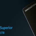"2.5"" 1TB InnovationIT Superior retail"