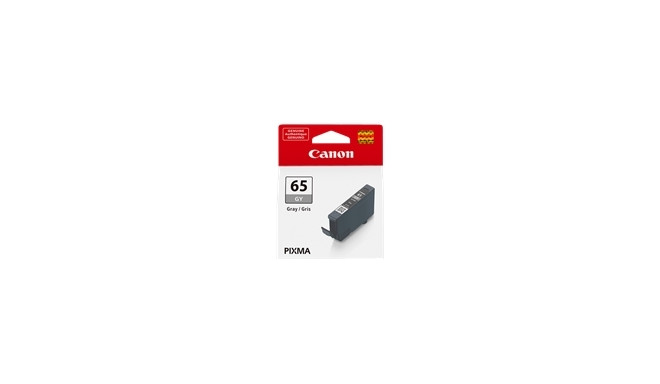 CANON 1LB CLI-65 GY EUR/OCN tindikassett