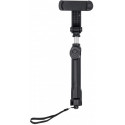 Setty Selfie Stick + Tripod Stand, black (open package) 