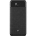 Silicon Power power bank GP28 10000mAh, black (open package) 