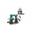LEGO Harry Potter Kolmevõluri turniir: Must järv
