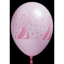 Viborg balloons Princess