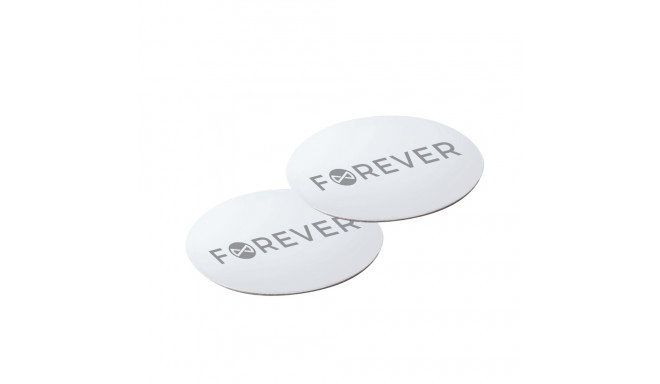 Universal sticker for magnetic holder 2pcs