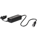Akyga AK-ND-40 car notebook power supply dedicated for HP (19,5 V | 3,33 A | 65 W | 4,5 x 3,0 mm)