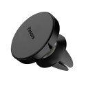 Baseus car holder Small Ears magnetic air vent black