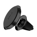 Baseus car holder Small Ears magnetic air vent black