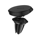 Baseus car holder Small Ears magnetic air vent black