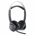 Dell Premier Wireless ANC Headset WL7022 Blue