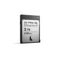 Angelbird AV PRO CFexpress SE 1TB Type B