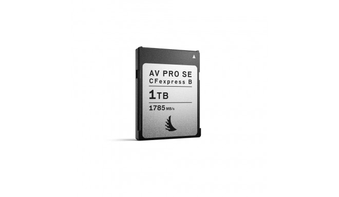 Angelbird AV PRO CFexpress SE 1TB Type B