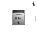 Angelbird AV PRO CFexpress SX 160GB