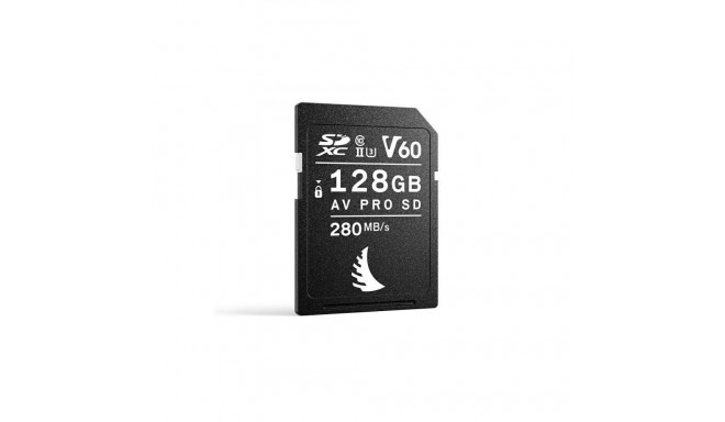 Angelbird AV PRO SD 128GB V60