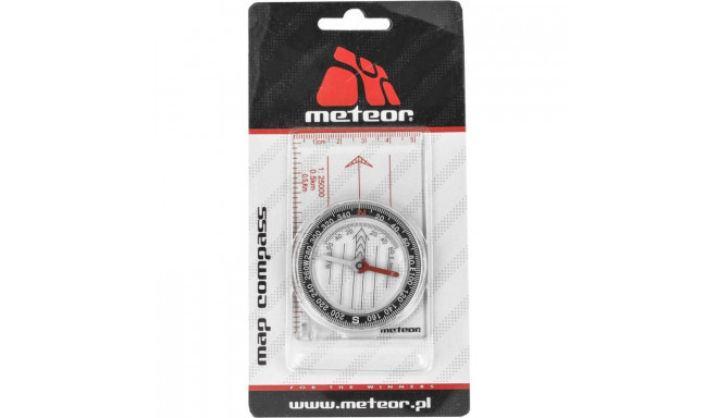 Compass Ruler 85mm 71006