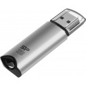 Silicon Power flash drive 32GB Marvel M02, silver