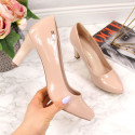 Sergio Leone W SK39J nude patent pumps (38)